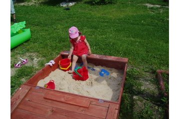 Slovākija Privát Zuberec, Eksterjers